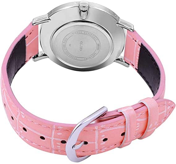 LTP-VT01L-4B Reloj Casio para Mujer - Image 3
