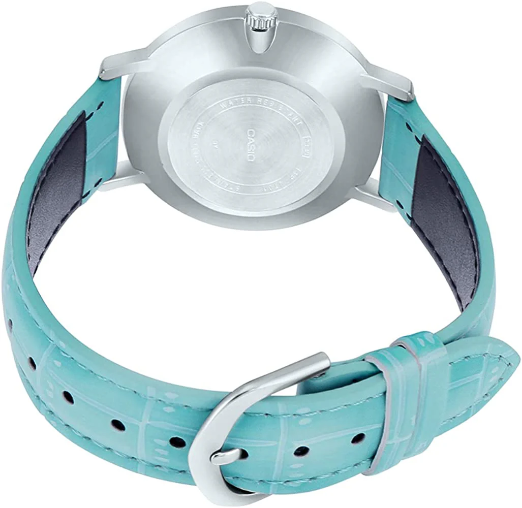LTP-VT01L-7B3 Reloj Casio para Mujer - Image 2