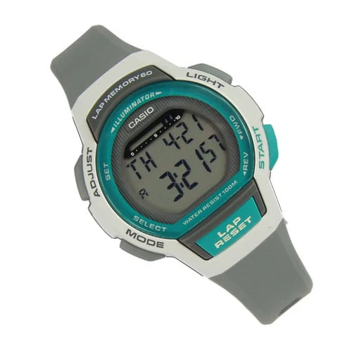 LWS-1000H-8AV Reloj Casio para Mujer - Image 4
