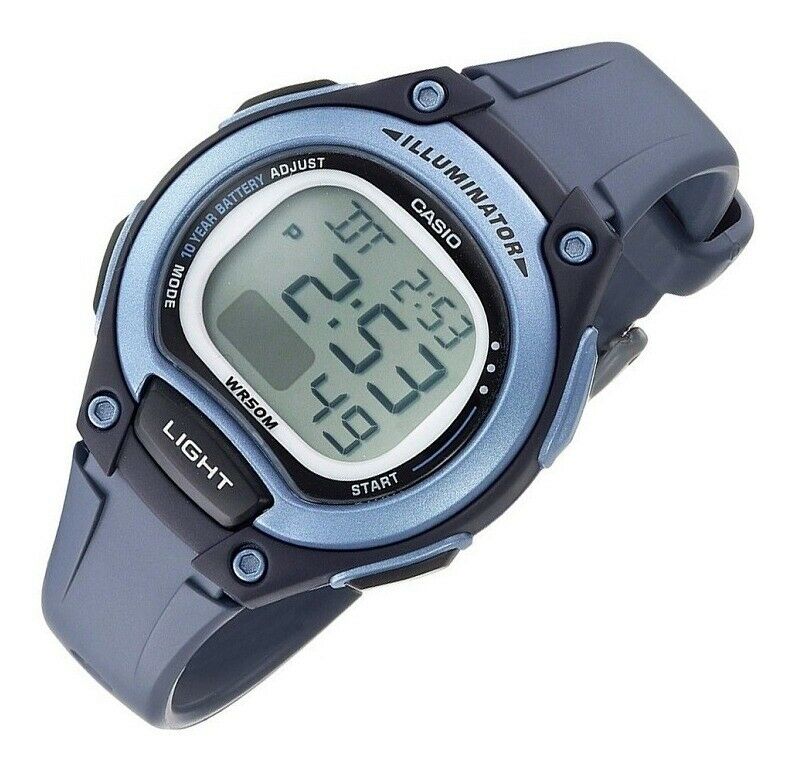 LW-203-2AV Reloj Casio para Mujer - Image 3