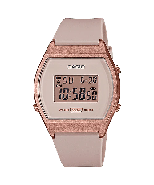 LW-204-4A Reloj Casio para Señorita