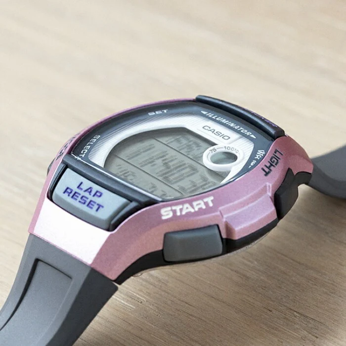 LWS-2000H-4AV Reloj Casio para Mujer - Image 2
