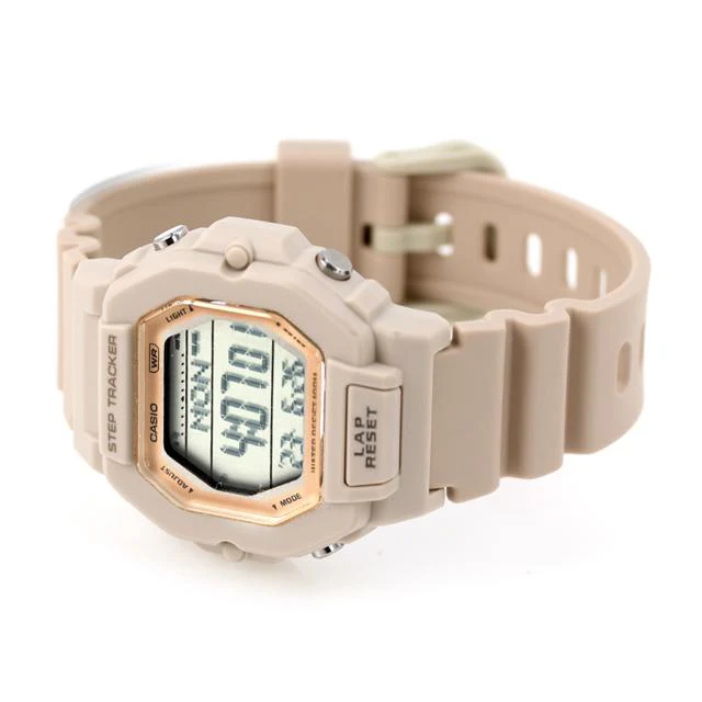 LWS-2200H-4AV Casio Reloj para Mujer - Image 2