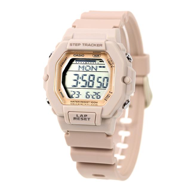 LWS-2200H-4AV Casio Reloj para Mujer - Image 5