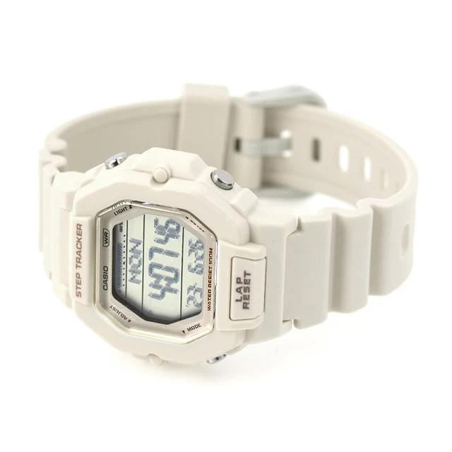 LWS-2200H-8AV Casio Reloj Unisex - Image 2