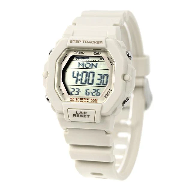 LWS-2200H-8AV Casio Reloj Unisex - Image 4