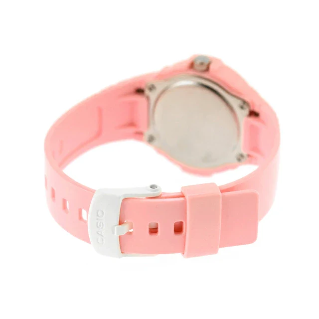 LX-800H-4AV Reloj Casio dama pulsera de resina - Image 2