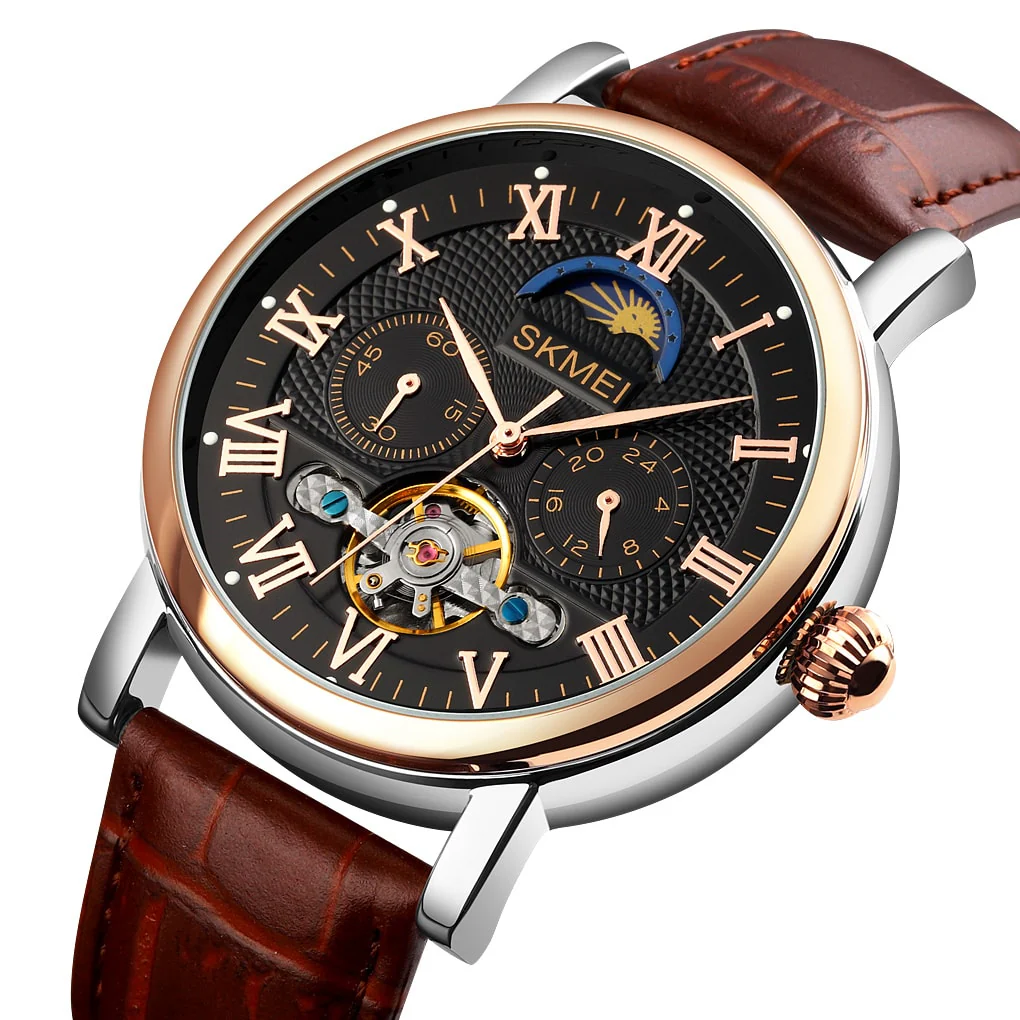 M026 Reloj Skmei - Image 2