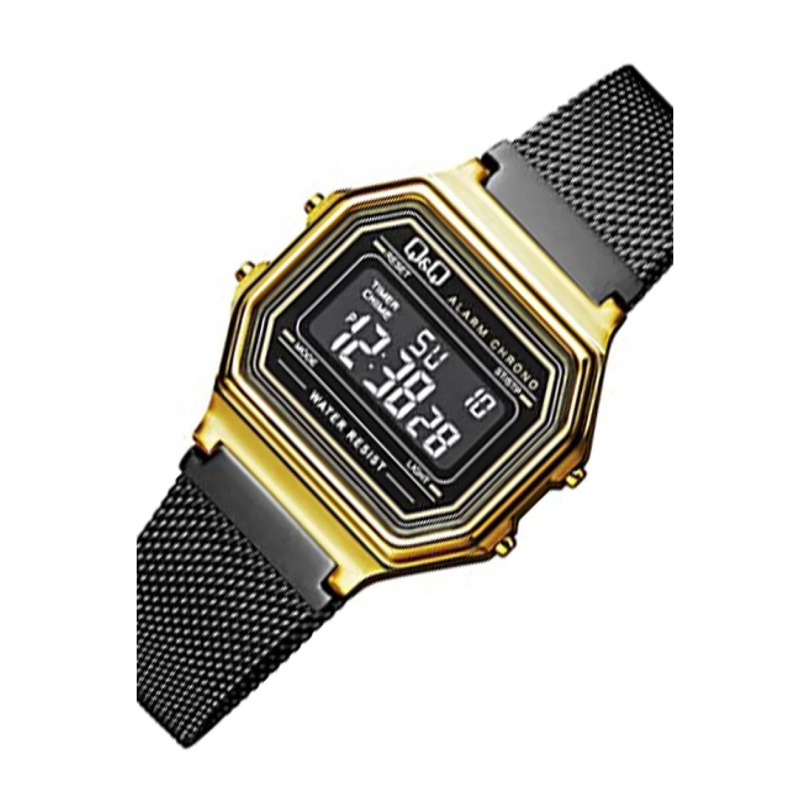 M173J028Y Reloj QQ Unisex - Image 2