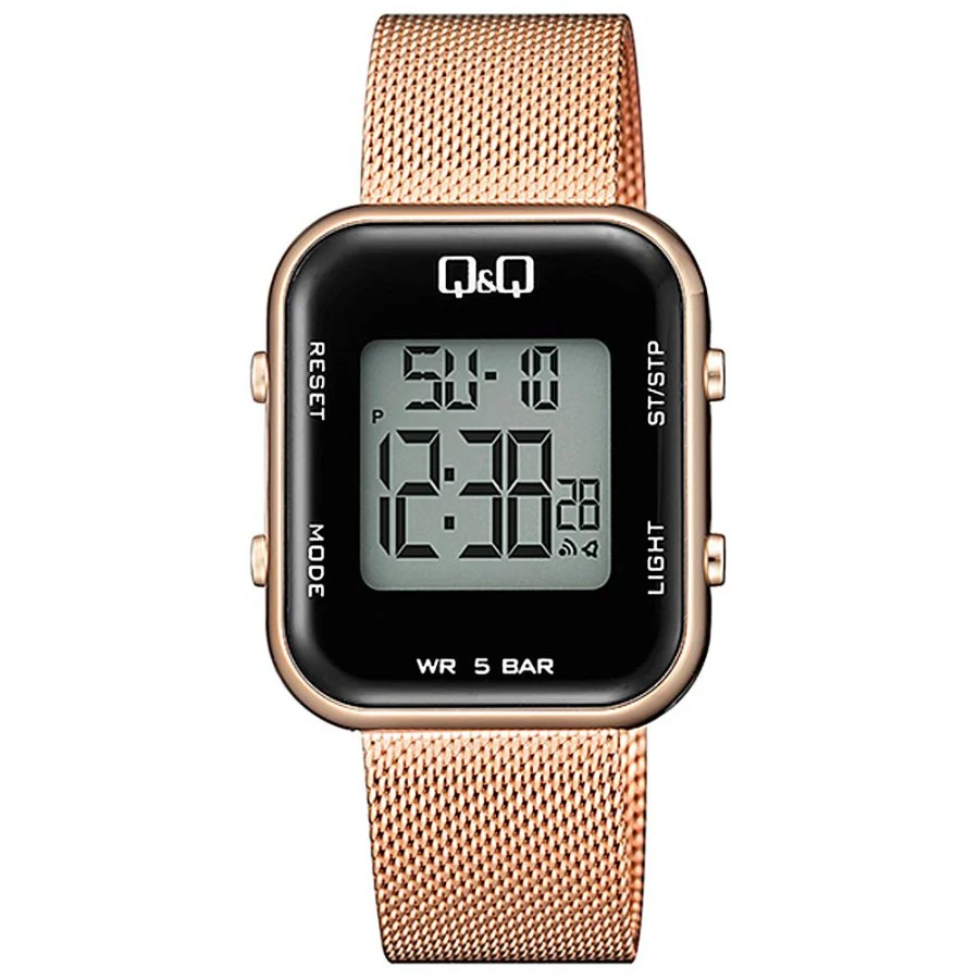 M207J013Y QQ Reloj para Mujer