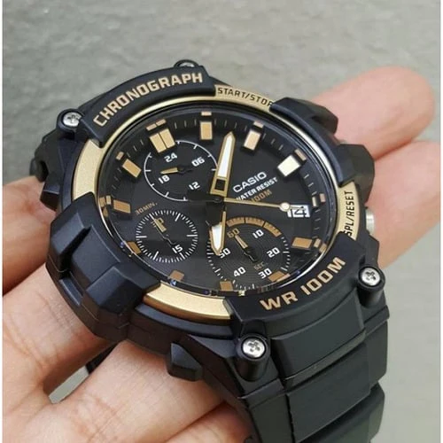 MCW-110H-9AV Reloj Casio para Hombre - Image 2