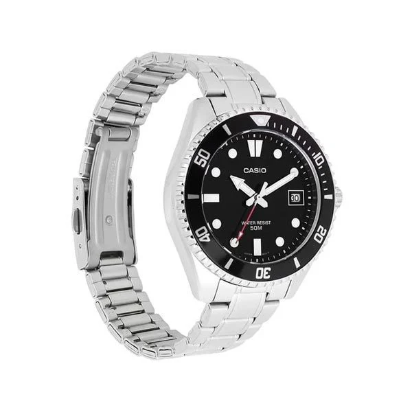 MDV-10D-1A1V Reloj Casio para Hombre - Image 3
