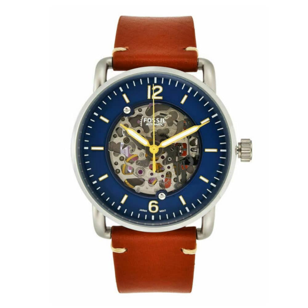 ME3159 Reloj para Hombre Automático