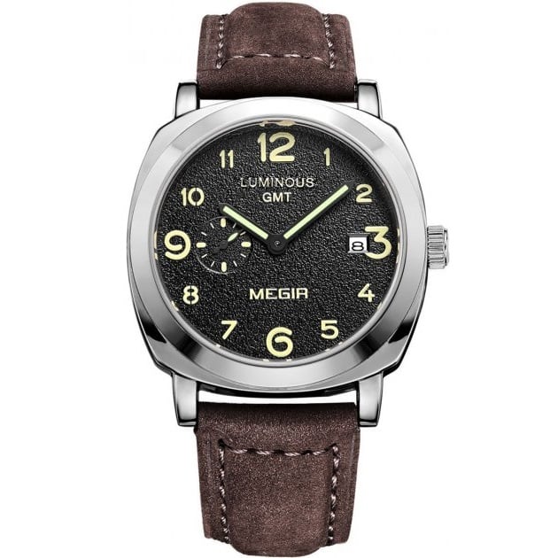 ML1046G Reloj Megir para Hombre - Image 3