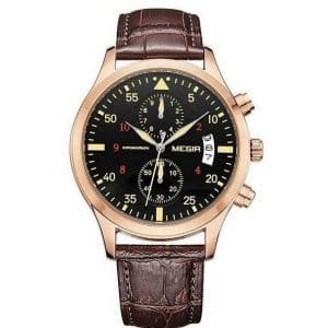 ML2021G Reloj Megir para Hombre - Image 4