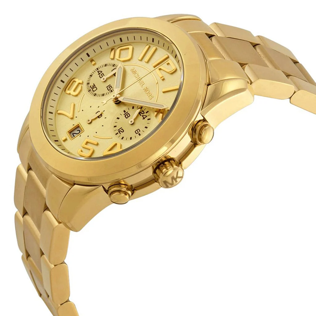 MK5726 Reloj Michael Kors para Mujer - Image 4