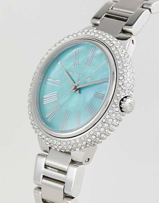 MK6563 Reloj Michael Kors para Mujer - Image 4