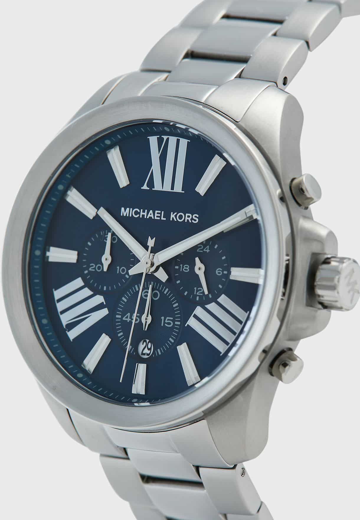 MK8765 Reloj Michael Kors para Hombre - Image 2