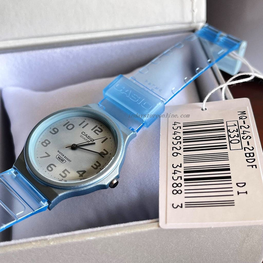 MQ-24S-2B Casio Reloj para Señorita - Image 2