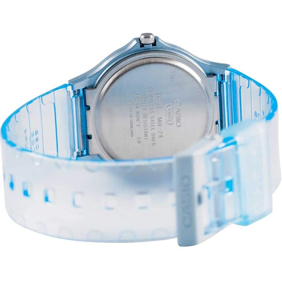 MQ-24S-2B Casio Reloj para Señorita - Image 5