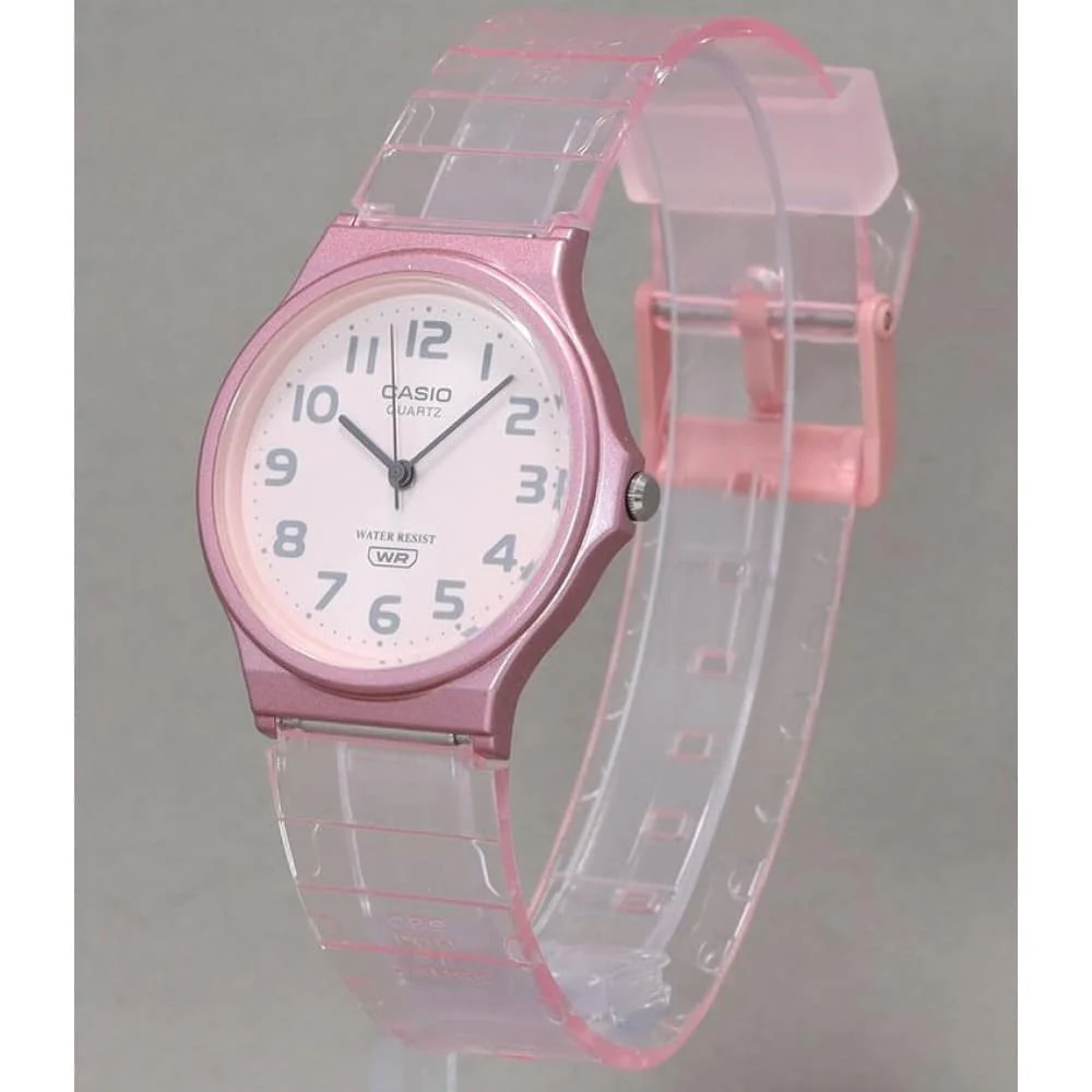 MQ-24S-4B Casio Reloj para Señorita - Image 5