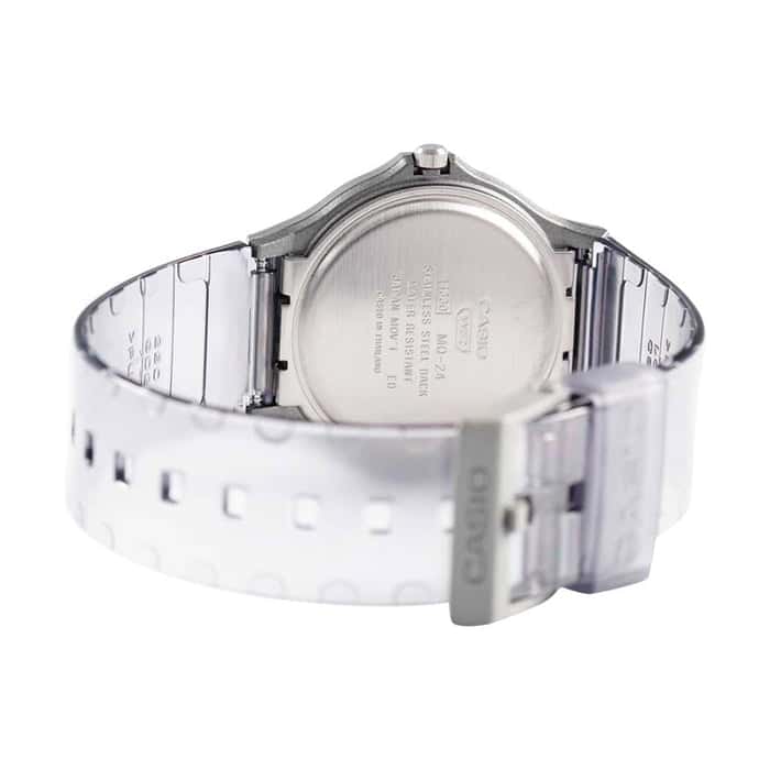 MQ-24S-8B Casio Reloj para Señorita - Image 5