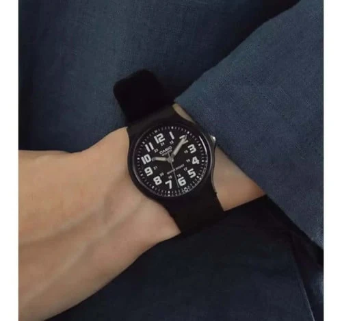 MQ-71-1B Reloj Casio para Hombre - Image 2