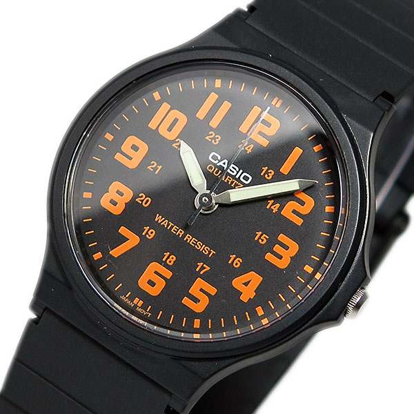 MQ-71-4B Reloj Casio para Hombre - Image 2