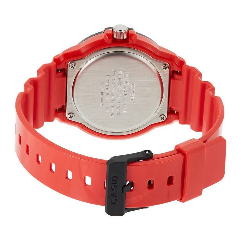 MRW-200HC-4BV Reloj Casio para Hombre - Image 5