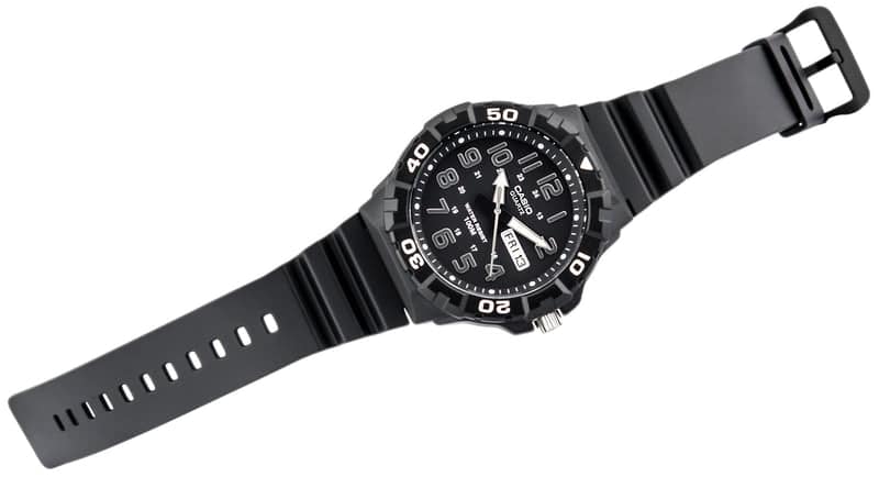 MRW-210H-1AV Reloj Casio para Hombre - Image 3