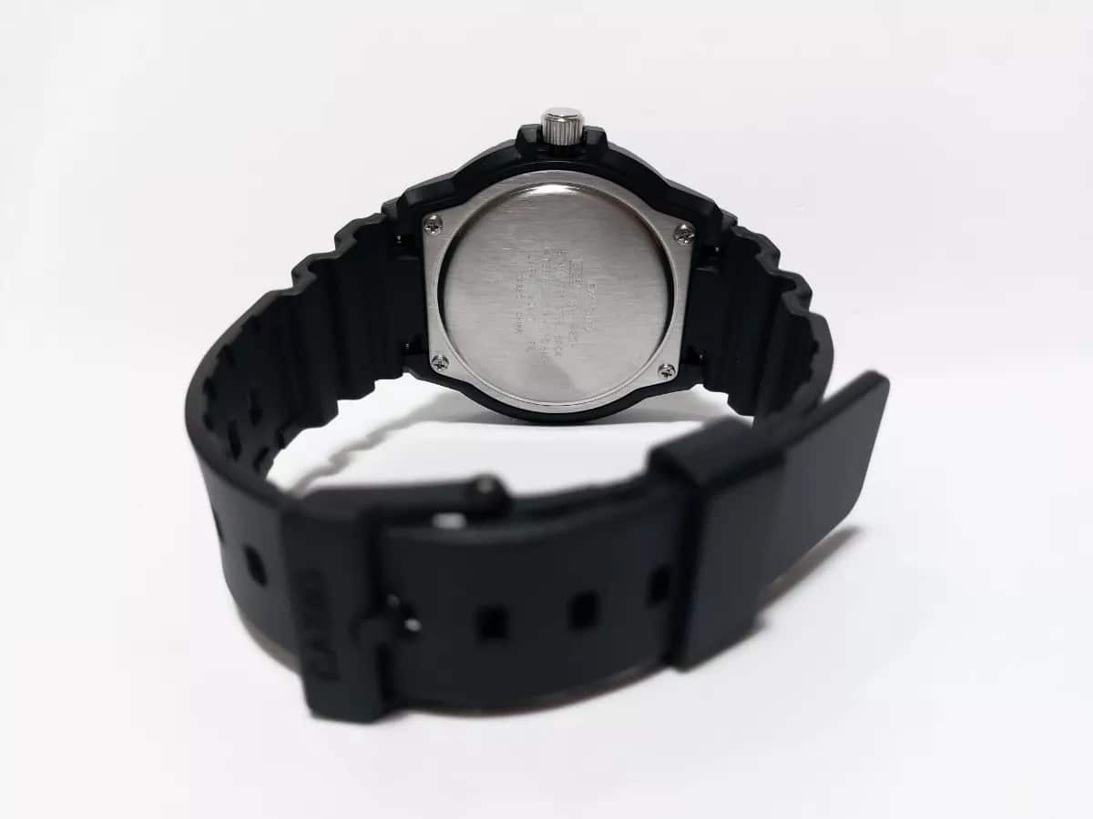 MRW-220HCM-1BV Reloj Casio para Hombre - Image 4
