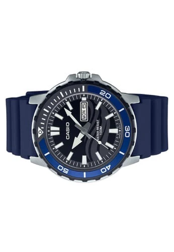 MTD-125-2AV Reloj Casio para Hombre - Image 2
