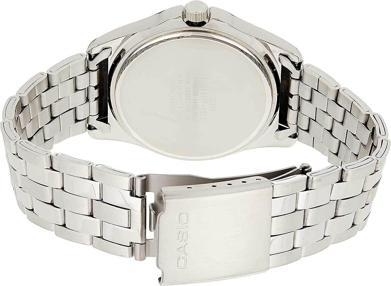 MTP-1213A-1AV Reloj Casio para Hombre - Image 2