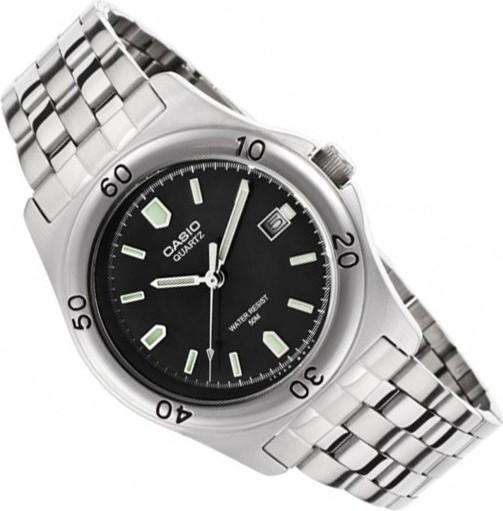 MTP-1213A-1AV Reloj Casio para Hombre - Image 3
