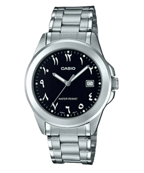 MTP-1215A-1B3 Reloj Casio para Hombre