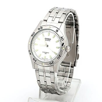 MTP-1243D-7AV Reloj Casio para Hombre - Image 3