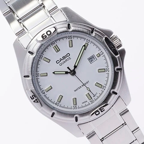 MTP-1244D-7A Reloj Casio para Hombre - Image 3