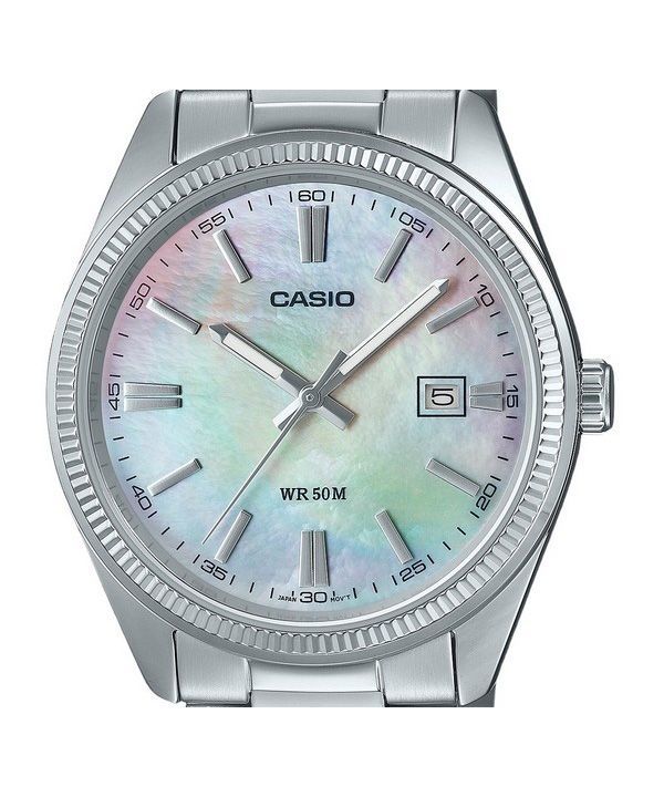 MTP-1302DS-7AV Casio reloj - Image 2