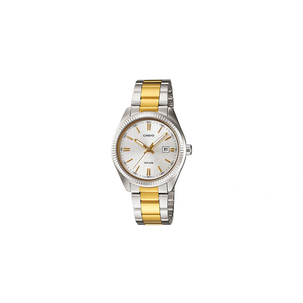 MTP-1302SG-7AV Reloj Casio para Hombre - Image 2