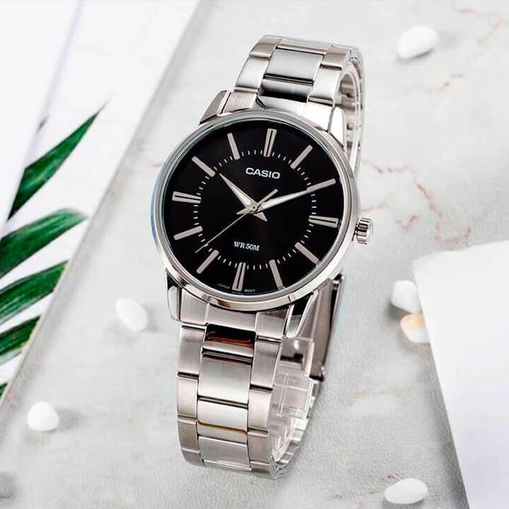 MTP-1303D-1AV Reloj Casio para Hombre - Image 3