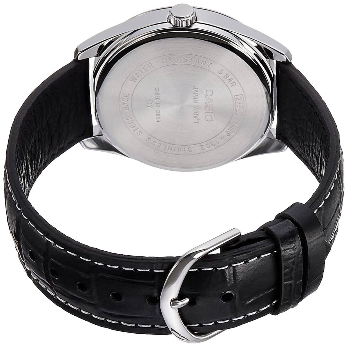 MTP-1303L-1AV Reloj Casio para Hombre - Image 4