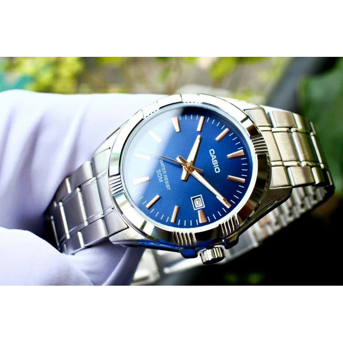 MTP-1308D-2AV Reloj Casio para Hombre - Image 2