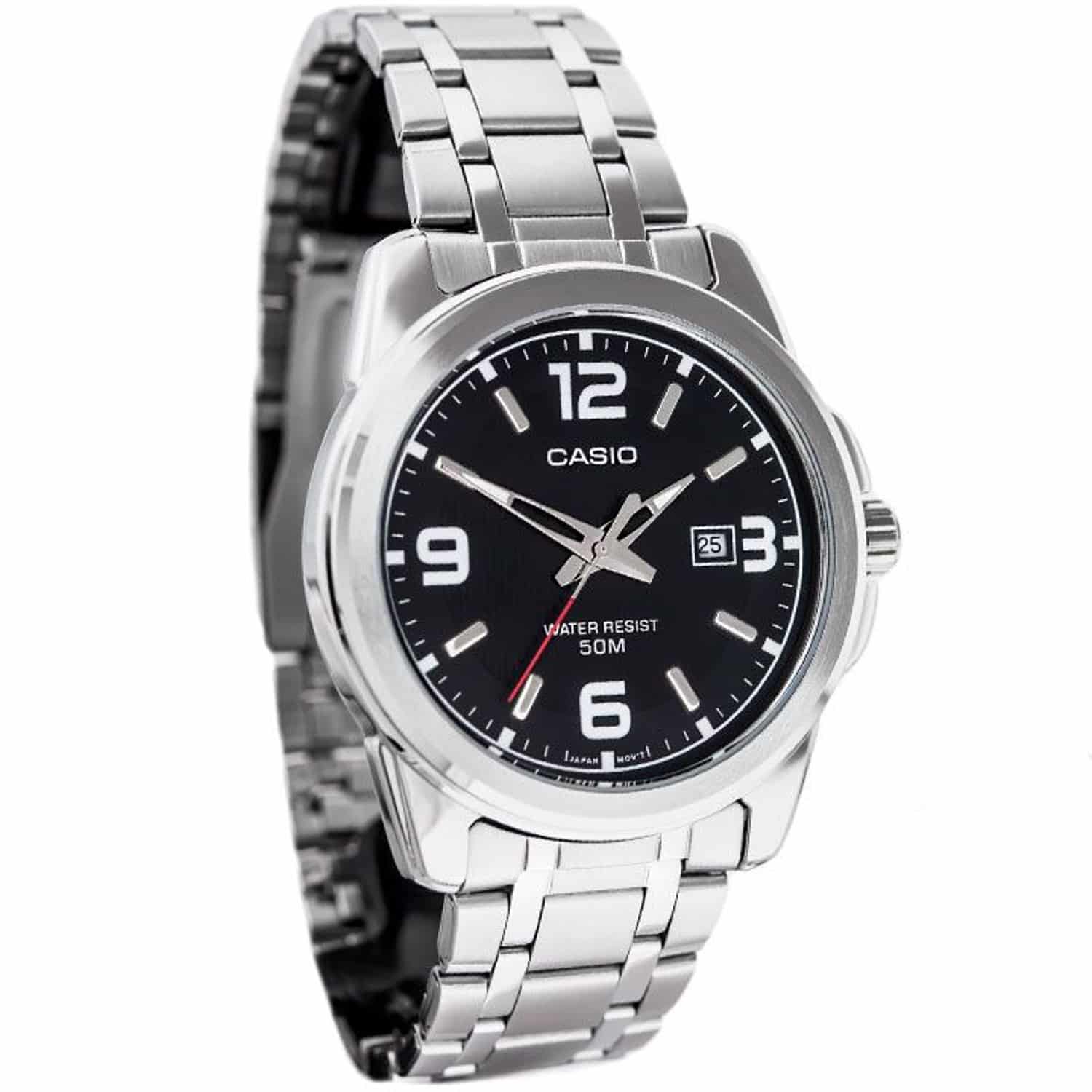 MTP-1314D-1AV Reloj Casio para Hombre - Image 3