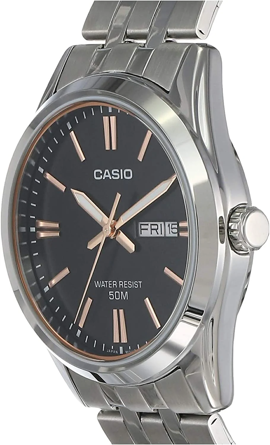MTP-1335D-1A2V Reloj Casio para Hombre - Image 3