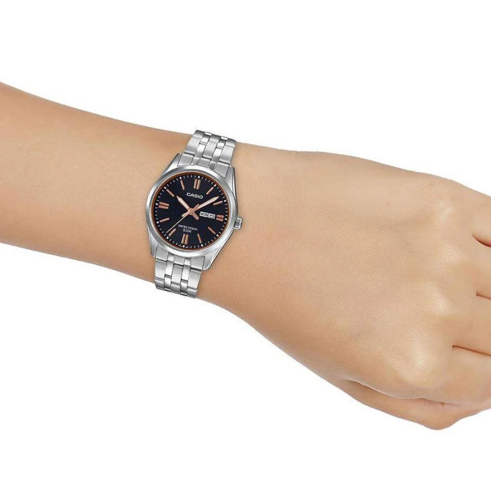 MTP-1335D-1A2V Reloj Casio para Hombre - Image 4