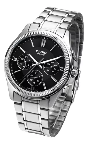 MTP-1375D-1AV Reloj Casio para Hombre - Image 2