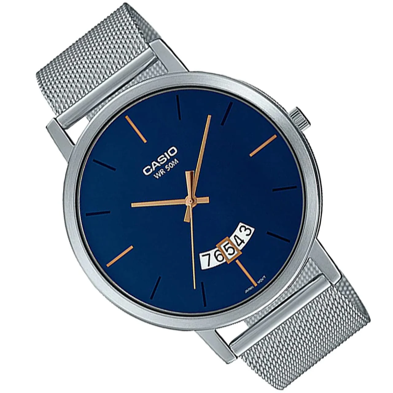 MTP-B100M-2EV Reloj Casio para Hombre - Image 4