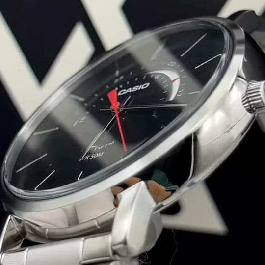 MTP-B105D-1AV Reloj Casio para Hombre - Image 2