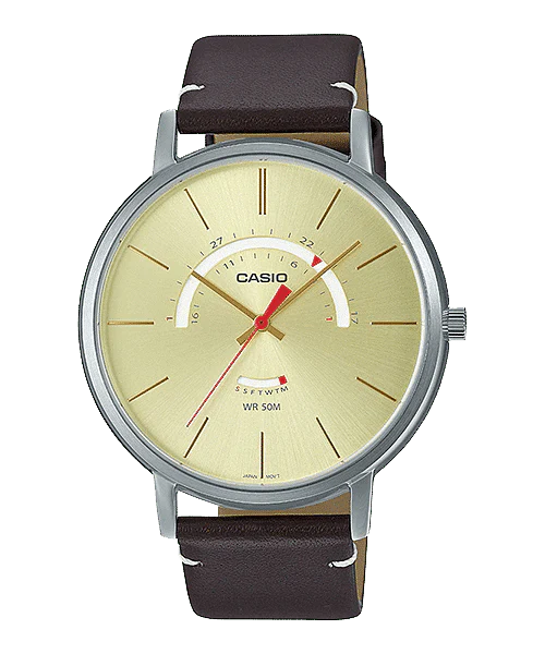 MTP-B105L-9AV Reloj Casio para Hombre