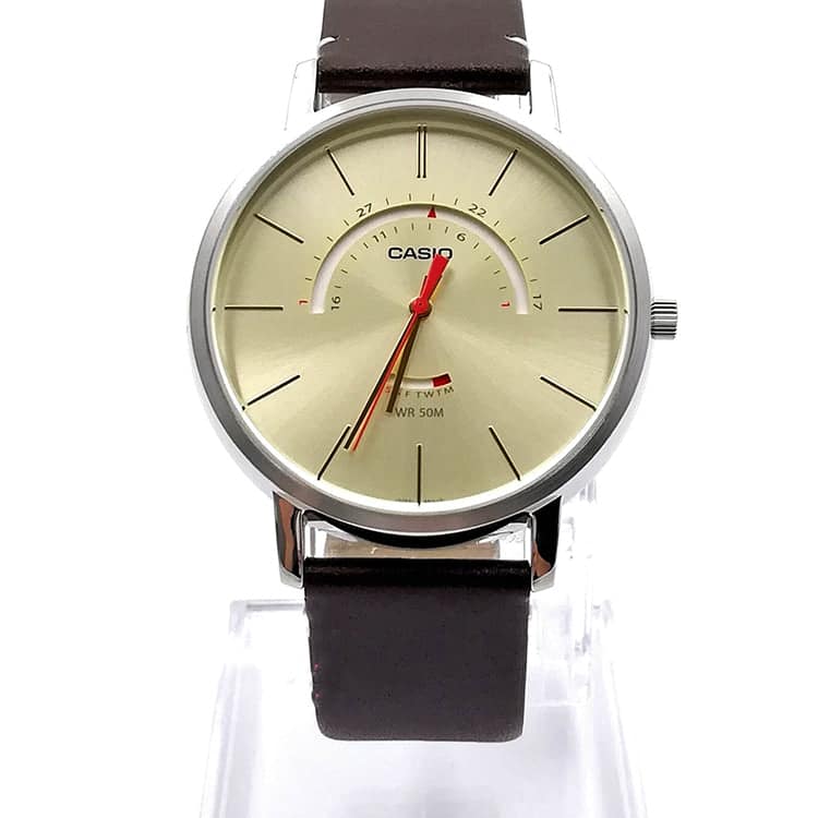 MTP-B105L-9AV Reloj Casio para Hombre - Image 2